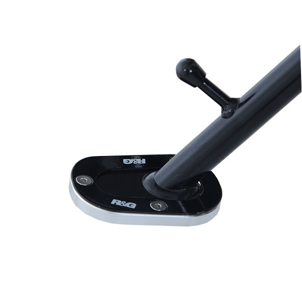 R&G Kickstand Shoe for BMW R1250 GS '18-'20